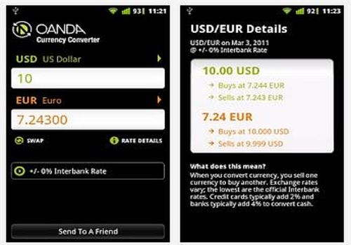 Convertisseur De Devises Android Apk Google Play Convertisseur De Devises
