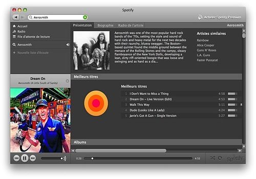 how to download spotify on mac air