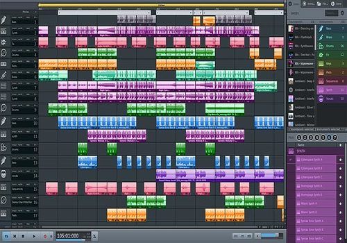 magix music maker 2017 free download for pc