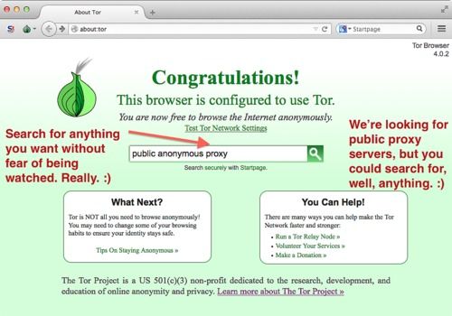 tor browser for mac download