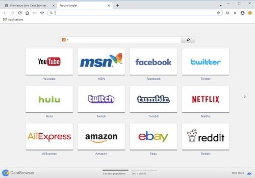 Как удалить cent browser с компьютера