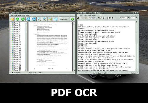 scan document to word ocr for mac