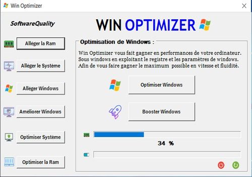 free instal Optimizer 16.2