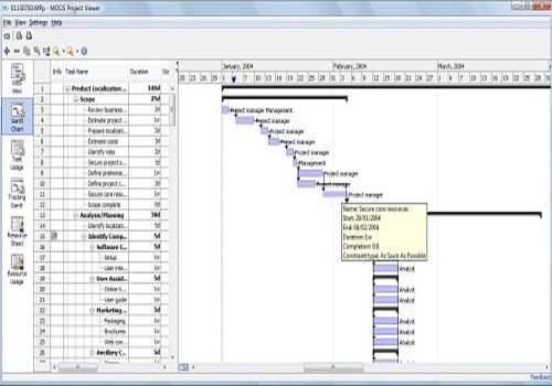 ms project viewer free download