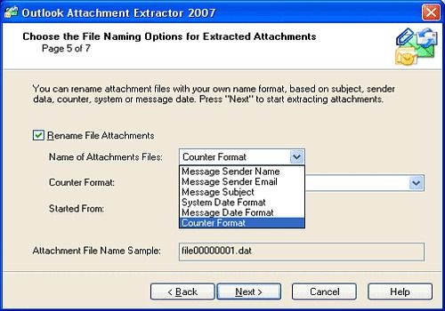 outlook for mac v15 archiving attachments