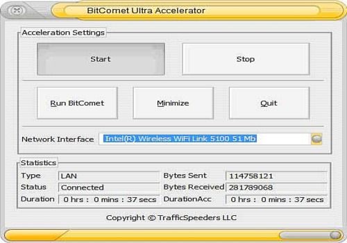 how to download bitcomet for mac
