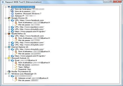 TÉLÉCHARGER WINDOWS LIVE SPYMAIL GRATUIT