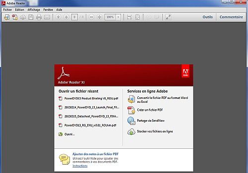 adobe acrobat pdf editor free download