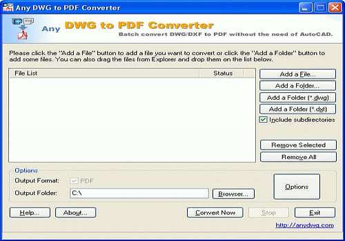 free download any pdf to dwg converter full version