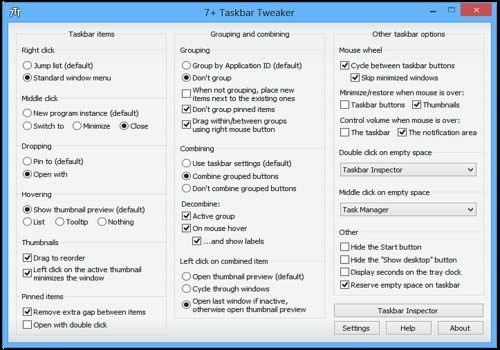 instal the last version for iphone7+ Taskbar Tweaker 5.14.3.0