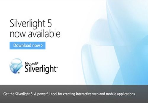 TÉLÉCHARGER SILVERLIGHT WINDOWS 10