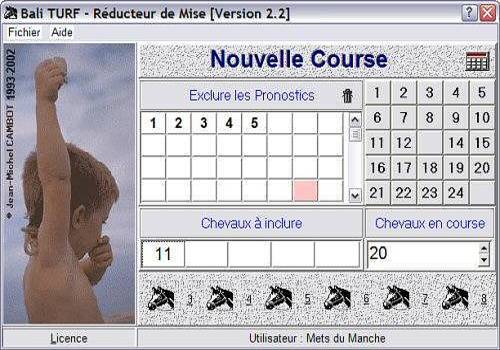 TÉLÉCHARGER LE LOGICIEL TRITURF GRATUITEMENT LOGICIEL GRATUITEMENT LE TÉLÉCHARGER TRITURF