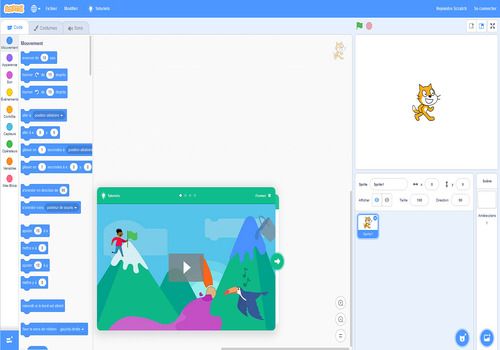 Download Scratch Mac 3.0 | Freeware