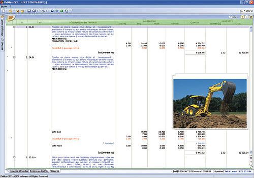 SCARICA PRIMUS DCF GRATIS