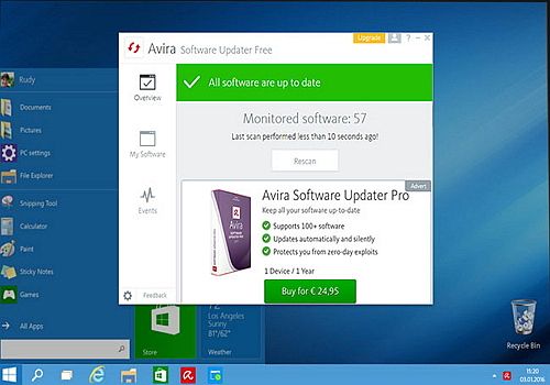 TÉLÉCHARGER MISE A JOUR MANUELLE AVIRA 2012 MISE 2012 MANUELLE AVIRA JOUR TÉLÉCHARGER A