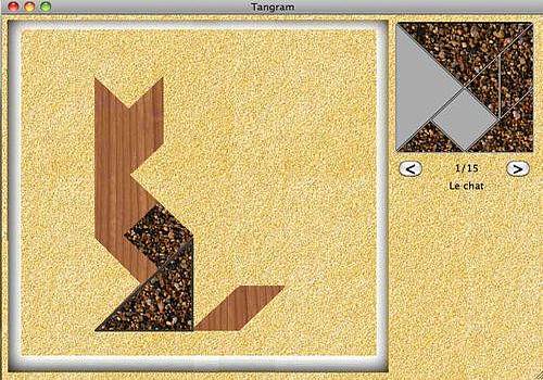 TÉLÉCHARGER TANGRAM 1.0