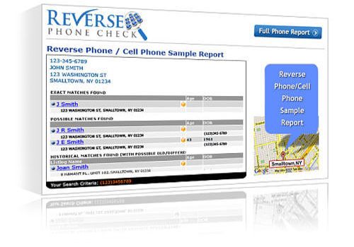 reverse white pages oregon