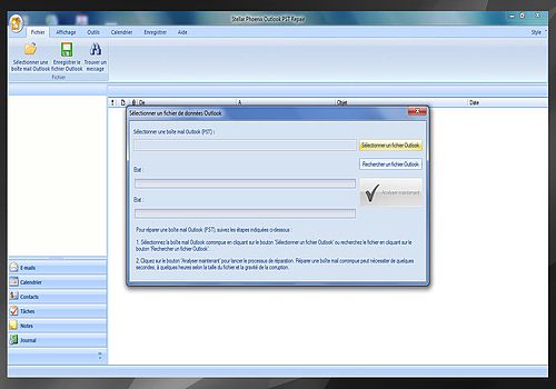 stellar phoenix outlook pst repair 6.0 serial key