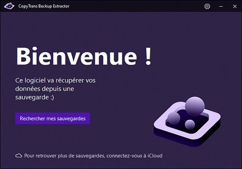 copytrans backup extractor copytrans backup extractor