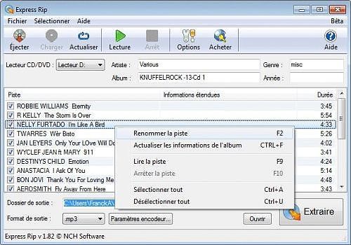 TÉLÉCHARGER LOGICIEL IMGBURN EN FRANCAIS GRATUIT