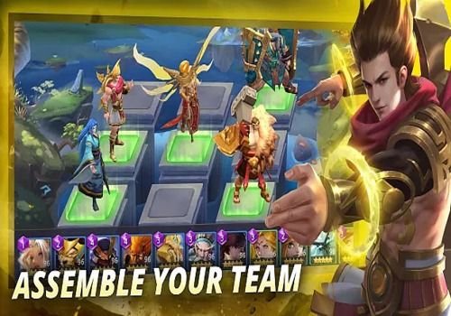 SCARICARE SMITE