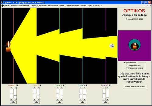 TÉLÉCHARGER LOGICIEL OPTIKOS OPTIKOS TÉLÉCHARGER LOGICIEL