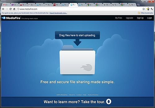 SCARICARE SOFTWARE MEDIAFACE