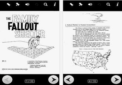 family fallout shelter plans