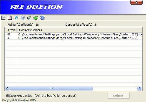 software deletion programs