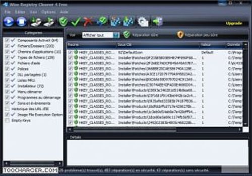 WISE REGISTRY CLEANER SCARICA