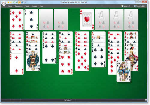 scaricare solitario freecell gratis