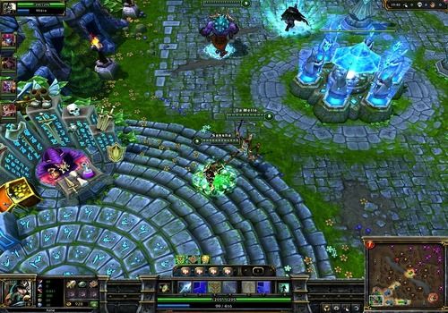 Download League of Legends 1.0.0 for Windows | Freeware