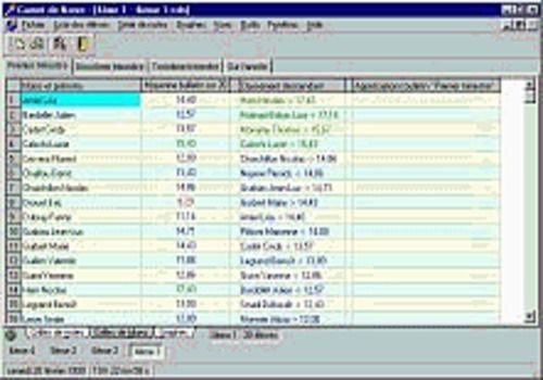 TÉLÉCHARGER LOGICIEL ADMISCO GRATUIT LOGICIEL GRATUIT TÉLÉCHARGER ADMISCO
