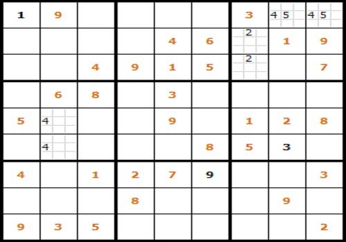 instal the new for windows Sudoku (Oh no! Another one!)