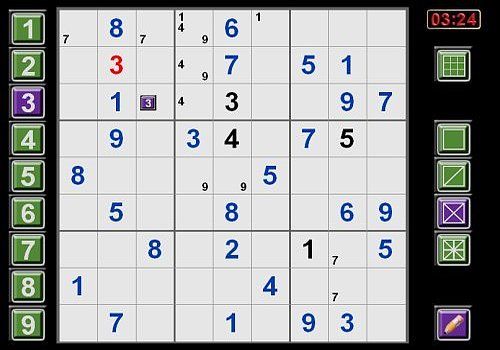 instal the new version for windows Sudoku (Oh no! Another one!)