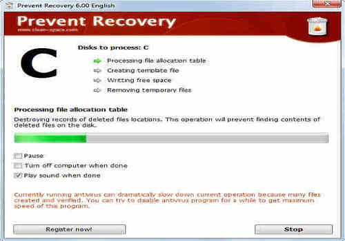 Prevent Restore Professional 2023.15 for mac download