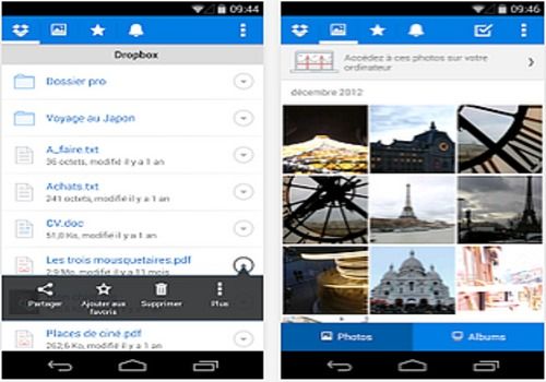 download dropbox windows phone