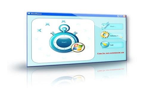 BootRacer Premium 9.1.0 download the last version for windows