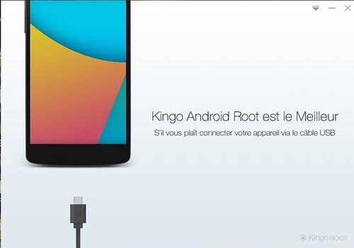 kingo root pc zte zmax