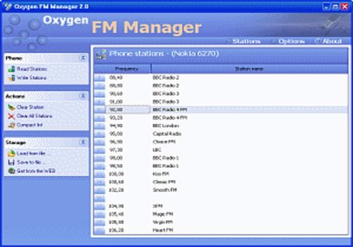 download free fm manager 2018
