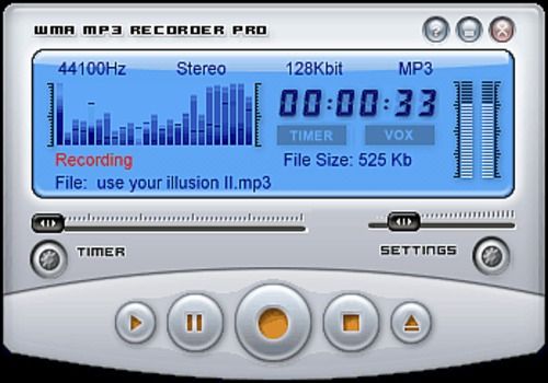 mp3 audio recorder professional 10.60 crack