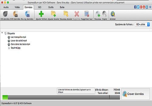 express burn for mac freeware