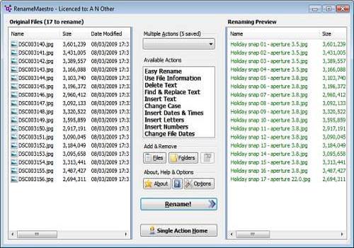 bulk rename utility change date modified bulk rename utility change date modified