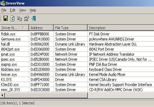 10+ Driverview Images