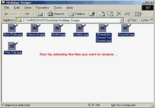 free download A Better Finder Rename