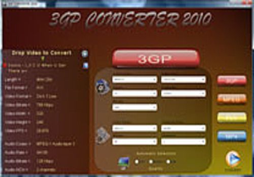free 3gp video converter download for pc