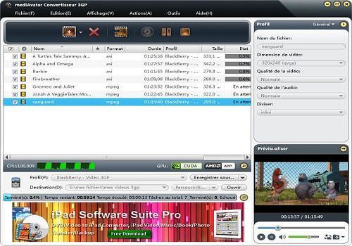 TÉLÉCHARGER CONVERTISSEUR 3GPP GRATUIT GRATUIT GRATUIT GRATUIT CONVERTISSEUR TÉLÉCHARGER 3GPP