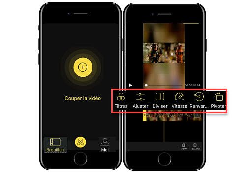BeeCut Video Editor 1.7.10.2 instal the new version for ios