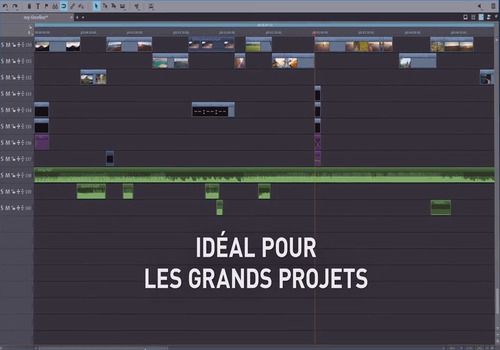 SCARICA MAGIX VIDEO DELUXE