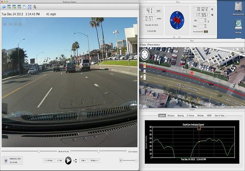 Dashcam Viewer Plus 3.9.2 download the new version for ipod